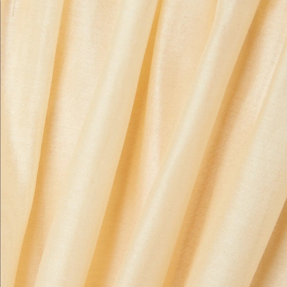 Mariza cotton-blend organza midi dress - Picture 4 of 11